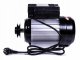 Geko Silnik elektryczny 2.2KW/3KM 230V 1 fazowy (1) 2