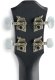 Zestaw: Ukulele sopranowe ciemne GBU10+ akcesoria Golden Guitar one size 12