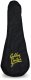 Zestaw: Ukulele sopranowe ciemne GBU10+ akcesoria Golden Guitar one size 14