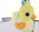 TK Import TinyMini JL626-2D Mata edukacyjna 2w1 Basen z Piłkami 8