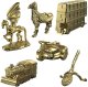 Hasbro Gra planszowa Monopoly: Harry Potter (edycja skandynawska) 3
