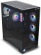 Komputer Hiro HIRO Aurora, Core i5-14400F, 16 GB, RTX 5060, 1 TB M.2 PCIe Windows 11 Home 3