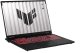 Laptop Asus TUF Gaming A16 FA608 Ryzen 7 260 / 16 GB / 512 GB / W11 / RTX 5060 / 165 Hz (FA608UM-R7165W) 3