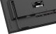 Hannspree HT220CUA monitor komputerowy 54,5 cm (21.4") 1920 x 1080 px Full HD LED Ekran dotykowy Czarny 9