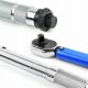 Klucz dynamometryczny 3/8" (10) 13