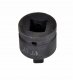 Geko Redukcja udarowa 3/4"-1/2"czarna(50) 1