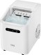 Kostkarka do lodu TEESA EASY ICE, 11kg lodu , 1L , 110W, dwa rozmiary kostek, autoczyszczenie 4