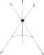 WESTCOTT Tło X-Drop Pro 3-Pack KIT 152 2