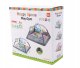 TinyMini JL652-1A Mata edukacyjna 2w1 Kojec z Piłeczkami 15