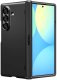 Spigen Slim Armor Pro Mag Magsafe Galaxy Z Fold 7 czarny 2