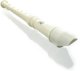 ANGEL ASRG-50WH Flet prosty sopranowy 3