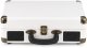 Gramofon Audizio Gramofon w walizce z BT In/Out RP116CR biały one size 12