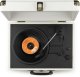 Gramofon Audizio Gramofon w walizce z BT In/Out RP116CR biały one size 8