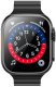 Smartwatch Hoco DYD01 Czarny  (6942007629270) 1