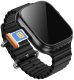 Smartwatch Hoco DYD01 Czarny  (6942007629270) 2