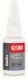 BONDICX 01  50G KLEJ CYJANOAKRYLOWY BŁYSKAWICZNY 2
