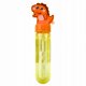 LeanToys Bańki Mydlane Dinozaur 3 Otwory Do Baniek Mix Kolorów 30ml 2