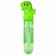 LeanToys Bańki Mydlane Dinozaur 3 Otwory Do Baniek Mix Kolorów 30ml 4