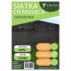 Siatka Cieniująca Na Ogrodzenie Płot Maskująca Zielona 1.5M 50M 140g/m² 5