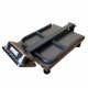Waga Elektroniczna LCD Platformowa Magazynowa Dokładność do 20g 150kg 3