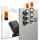 Spigen Optik Pro HD GLAS.TR EZ Fit Camera Protector 2-Pack - Szkło ochronne na obiektyw do Samsung Galaxy Z Fold 7 (2 szt)(Czarny) 1