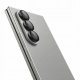 Spigen Optik Pro HD GLAS.TR EZ Fit Camera Protector 2-Pack - Szkło ochronne na obiektyw do Samsung Galaxy Z Fold 7 (2 szt)(Czarny) 2