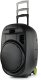 Kolumna mobilna Ibiza PORT15VHF-MKII-TWS one size 32