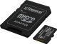 Karta Kingston Canvas Select Plus MicroSDXC 512 GB Class 10 UHS-I/U3 A1 V30 (SDCS3/512GB) 2
