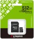 Karta Kingston Canvas Select Plus MicroSDXC 512 GB Class 10 UHS-I/U3 A1 V30 (SDCS3/512GB) 5