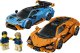 LEGO Speed champions Lamborghini Revuelto i Huracán STO (77238) 8