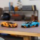 LEGO Speed champions Lamborghini Revuelto i Huracán STO (77238) 9
