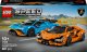 LEGO Speed champions Lamborghini Revuelto i Huracán STO (77238) 1