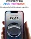 Smartfon Apple iPhone 16e 5G 8/128GB Czarny (MD1Q4QN/A) 6