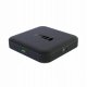 Odtwarzacz multimedialny Tesla TESLA Odtwarzacz multimedialny XG600 4K, Google TV, Dolby Atmos czarny 1
