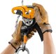 Przyrząd Zjazdowy Petzl ID S YELLOW 2