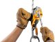 Przyrząd Zjazdowy Petzl ID S YELLOW 3