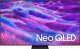 Telewizor Samsung QE85QN80F QLED 85'' 4K Ultra HD Tizen 1