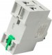 Wyłącznik różnicowoprądowy 6kA 2P 25A 30mA typ: AC GACIA PR8NM 2P 25A 30MA AC 10