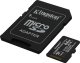 Karta Kingston Canvas Select Plus MicroSDXC 64 GB UHS-I/U1 A1 V10 (SDCS3/64GB) 2