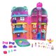 Mattel Polly Pocket Lodowy domek z basenem (JFT91) 3