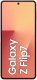 Smartfon Samsung Galaxy Z Flip7 5G 12/256GB Koralowy (SM-F766BZRGEUE) 3
