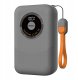 Powerbank Dudao K21 Mini 10000mAh 22.5W USB-A / USB-C - szary 1