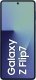 Smartfon Samsung Galaxy Z Flip7 5G 12/256GB Niebieski (SM-F766BDBGEUE) 3