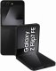 Smartfon Samsung Galaxy Z Flip7 FE 5G 8/256GB Czarny (SM-F761BZKHEUE) 1