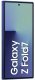 Smartfon Samsung Galaxy Z Fold7 5G 12/512GB Niebieski (SM-F966BDBCEUE) 4