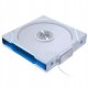 Wentylator Lian Li UNI FAN TL Wireless 140 Reverse Blade biały (14RTL1W1W) 2