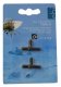 vidaXL Tr�jnik do w�a, 4,6cm, 2 szt 3