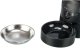 Karmid�o automatyczne TX-C Smart, czarne, 3.0l, 3 l/18 � 31 � 18 cm, z kamer� 7