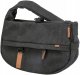 Be Nordic Ingrid, torba-nosid�o, czarna, 35 � 25 � 13 cm 1