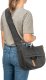 Be Nordic Ingrid, torba-nosid�o, czarna, 35 � 25 � 13 cm 14